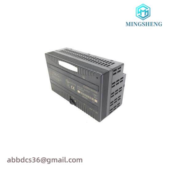 General Electric FANUC IC200ALG320C Analog Output Module