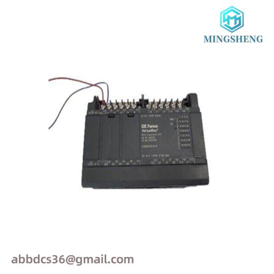 General Electric IC200UEX222 Micro Controller