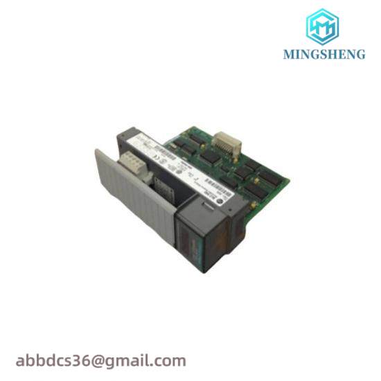 General Electric IC220TBK082 I/O TERMINAL STRIP