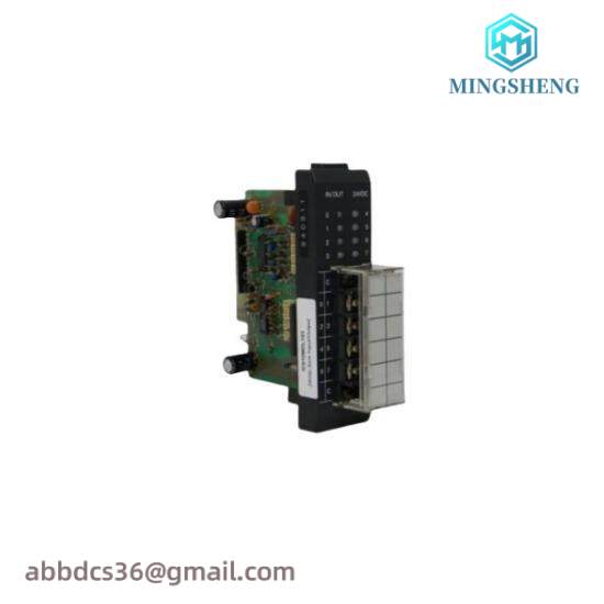 GENERAL ELECTRIC IC3600ADAHIC Circuit Board