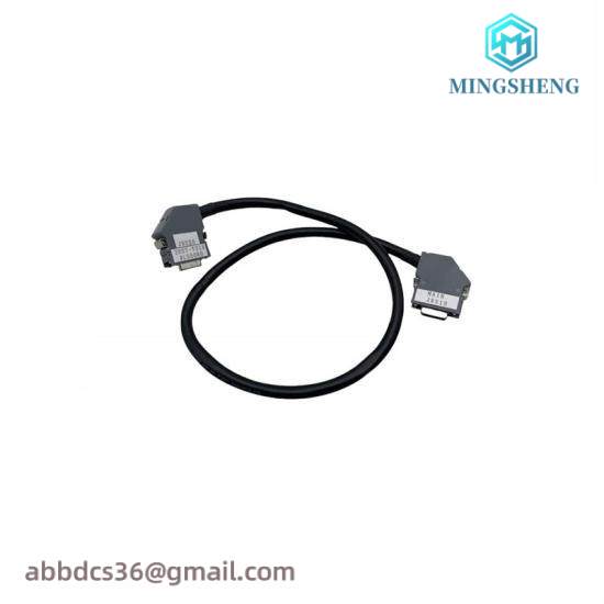 General Electric IC693CBK002 Cable