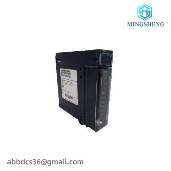 General Electric IC694MDL645D Input Module