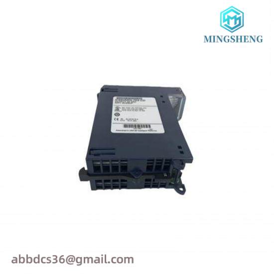 General Electric IC694MDL654 Input module