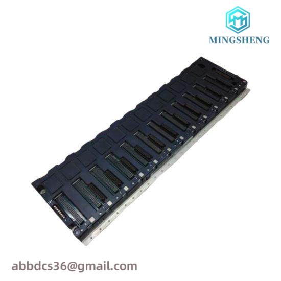 GENERAL ELECTRIC IC695CHS012