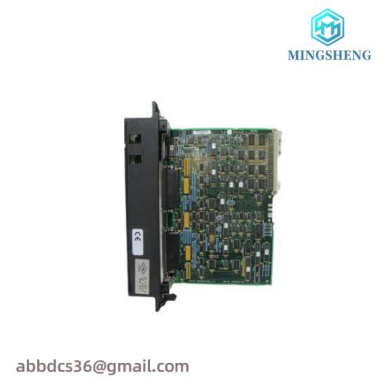 General Electric IC697BEM713GD Bus Transmitter-Expansion Board