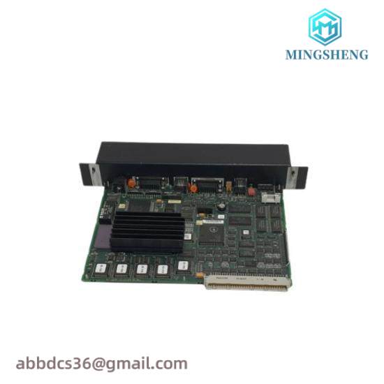 General Electric IC697CMM742-FF Interface Module