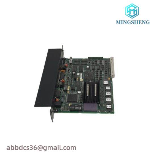 General Electric IC697CMM742-FF Interface Module