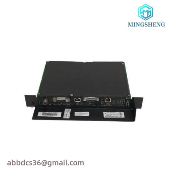 General Electric IC697CMM742-FF Interface Module