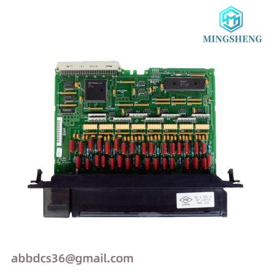 GENERAL ELECTRIC IC697MDL250