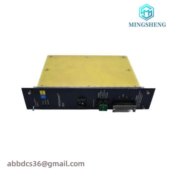 General Electric IC698PSD300 Power Supply Module