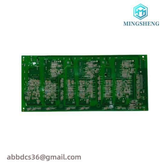 General Electric  IS210AEBIH3BE  Printed Circuit Board