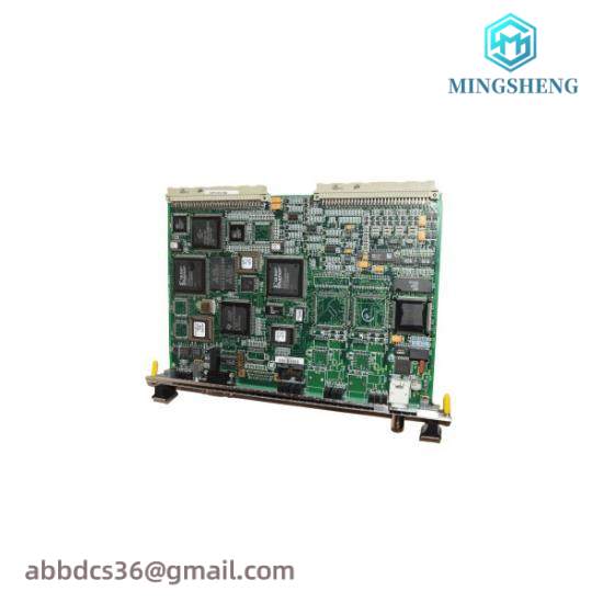 General Electric IS215WEMAH1BB/IS200WEMAH1AEA Circuit Board