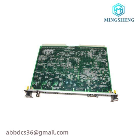 General Electric IS215WEMAH1BB/IS200WEMAH1AEA Circuit Board