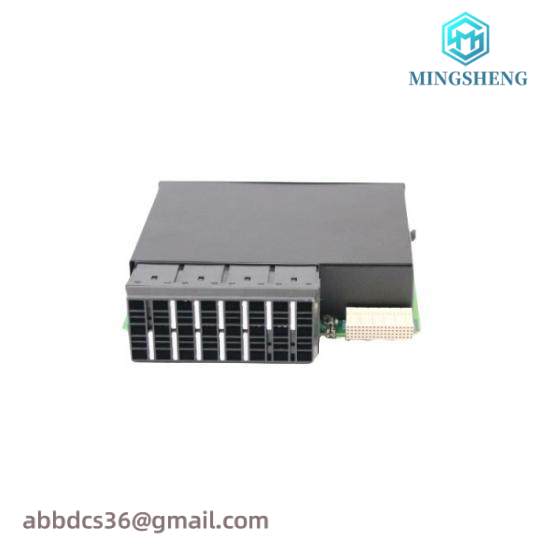 GENERAL ELECTRIC UR6GH Digital I/O Module