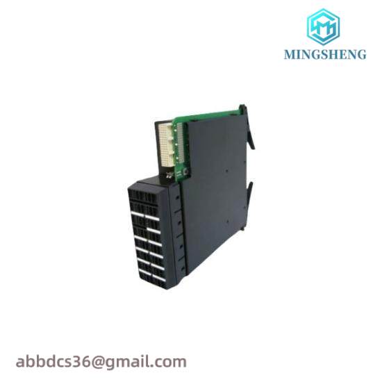 GENERAL ELECTRIC UR8MH Digital I/O Module