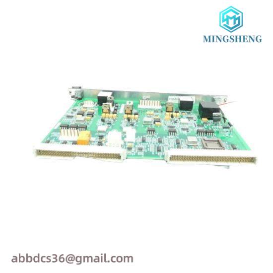 GENERAL ELLECTRIC IS200ERDDH1ABB Gating Pcb Board