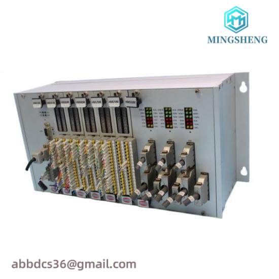 HANMI HM610M Module Board