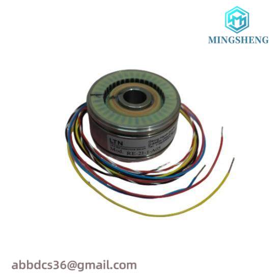 HAROWE 21BRX700-B42AA Motor Controller