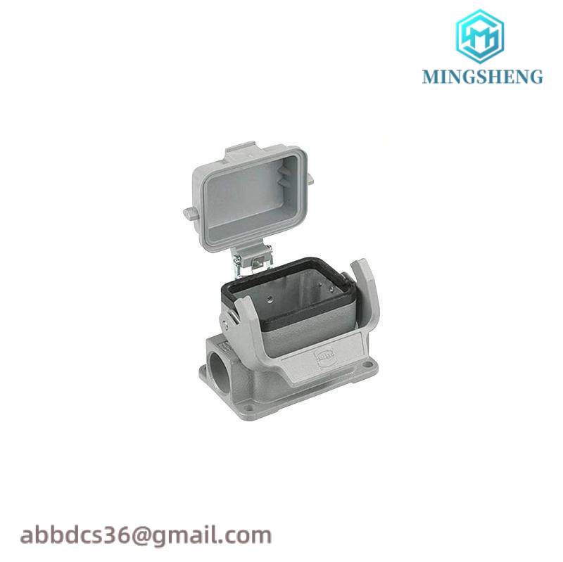 HARTING 6B-asg1-LB-K-16 Rectangular Connectors