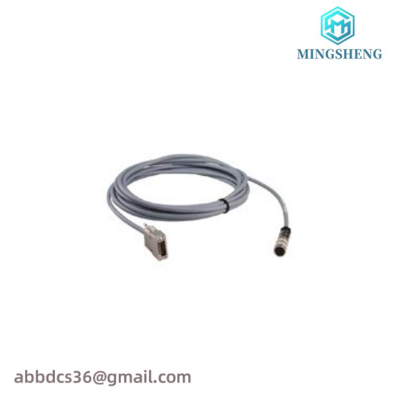 HBM 1-KAB149-6 Transducer Connection Cable