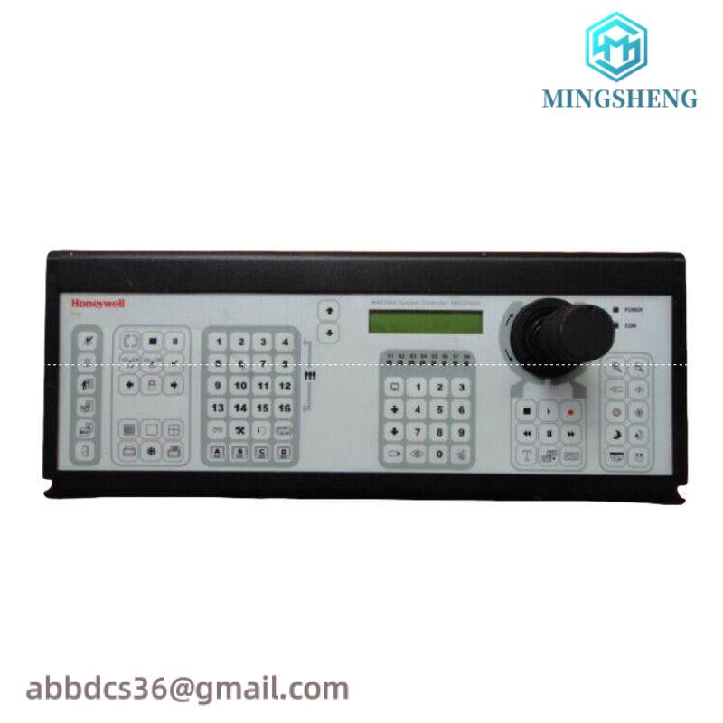 HONEYWELL HEGS5300 keyboard module