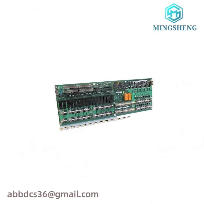 ABB HIEE305082R0001 Digital I/O card