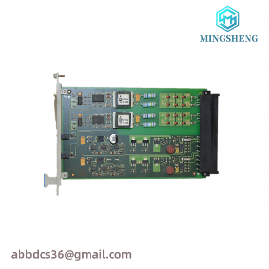 HIMA F3328A Input Module