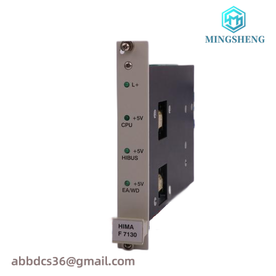 HIMA H7506