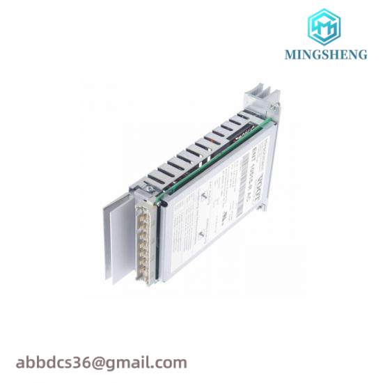 HIRSCHMANN ENT10515-R 24VDC POWER SUPPLY MODULE