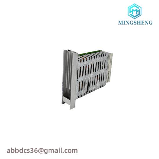 HIRSCHMANN ENT 10515-R POWER SUPPLY MODULE