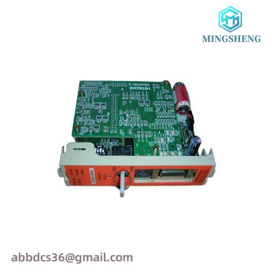 HITACHI CPU22-02HC 33029590-2