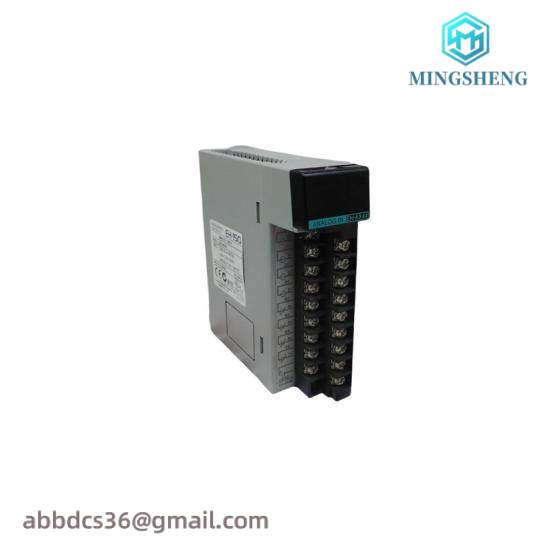 Hitachi EH-AX44 Analog Input Module