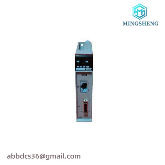 HITACHI EH-POS Positioning Control Module