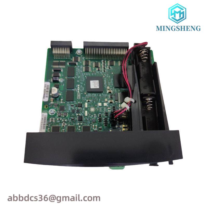 HOEYWELL 900C75-0460 REDUNDANT CONTROLLER