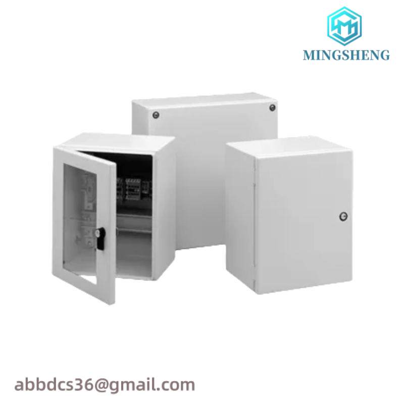 HOFFMAN LHC252015 Enclosure Hinge Cover Type