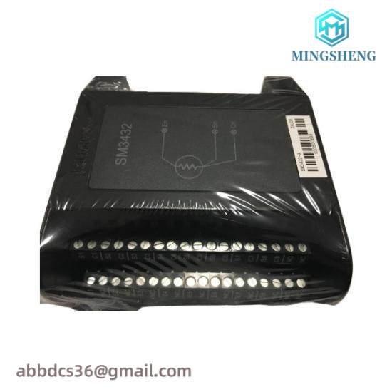 HOLLYSYS SM3432 Main control unit module