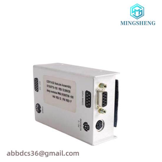 Honeywell51305776-100/51305759-100 DCS Module