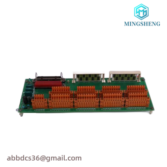 HONEYWELL 04436400 for DCS System