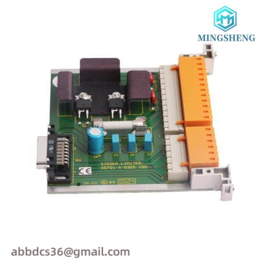 Honeywell 05701-A-0325  Input Card