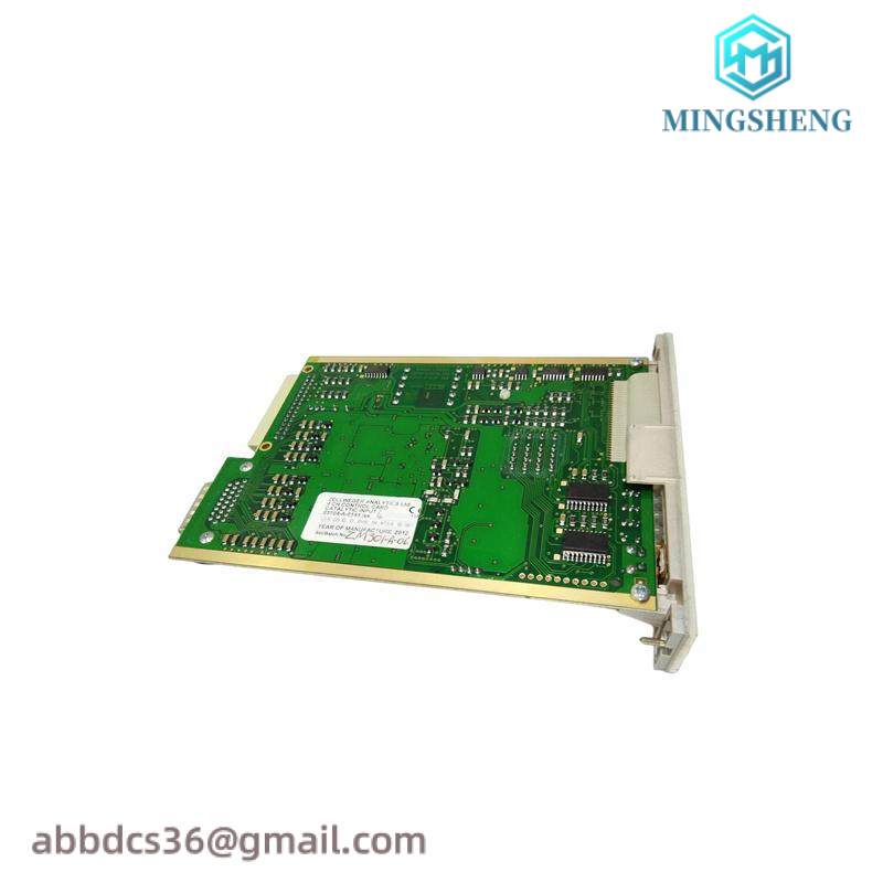 HONEYWELL 05704-A-0144 CONTROL CARD