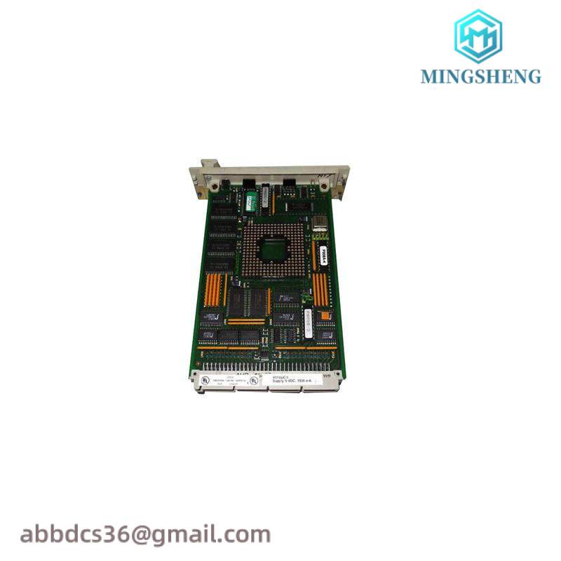 Honeywell 10018/E/1 Ethernet Communication Module