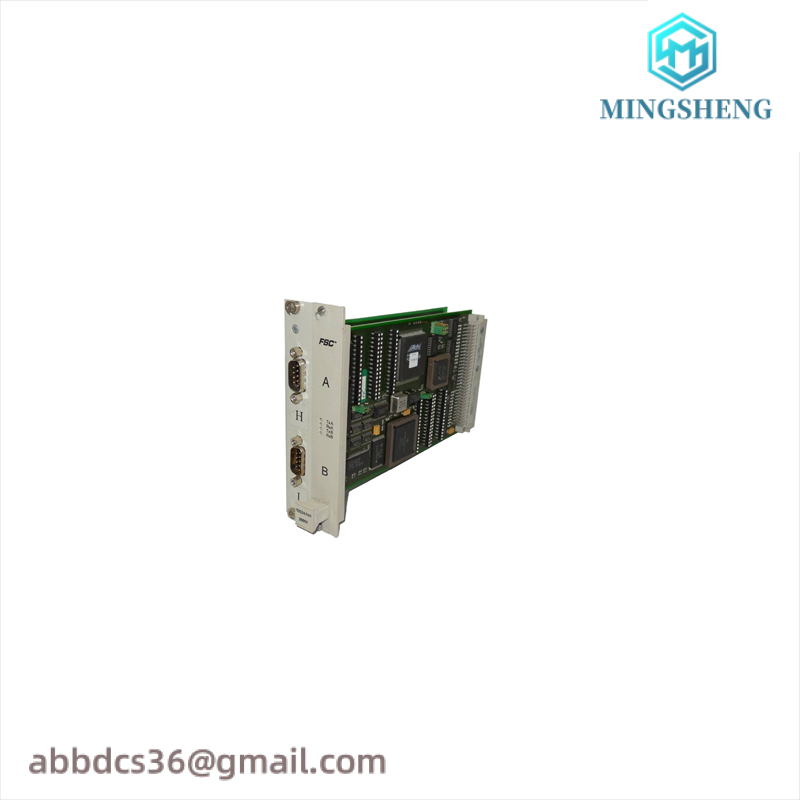 HONEYWELL 10024/H/F Enhanced COM Module