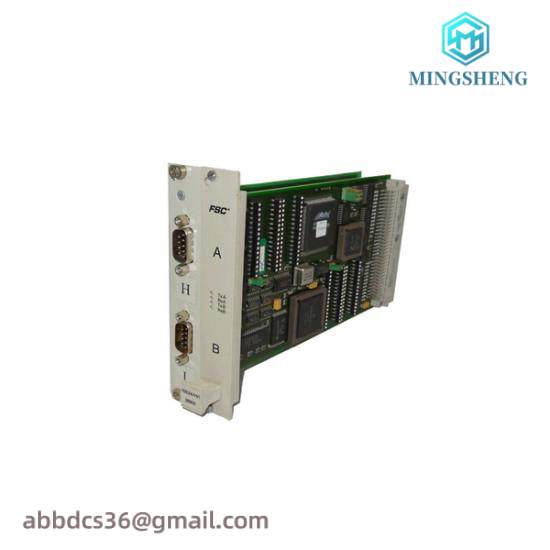 HONEYWELL 10024/H/F Enhanced Communication Module