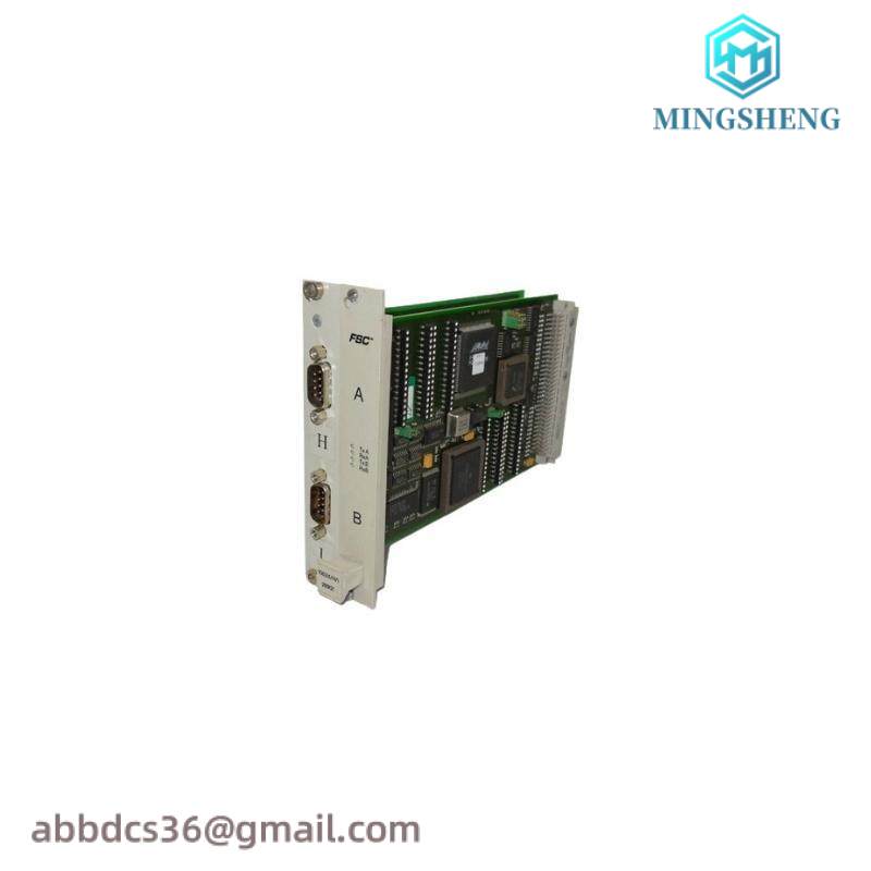 HONEYWELL 10024/H/I Communication Module