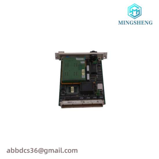 Honeywell 10102/2/1 Fail Safe Analog Input Module