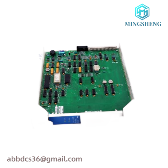 Honeywell 10102/2/1 Input Module New