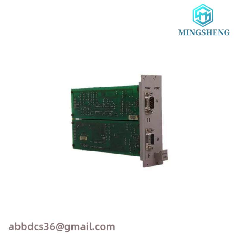 HONEYWELL 10216/2/1 Fail-Safe Digital Output Module 