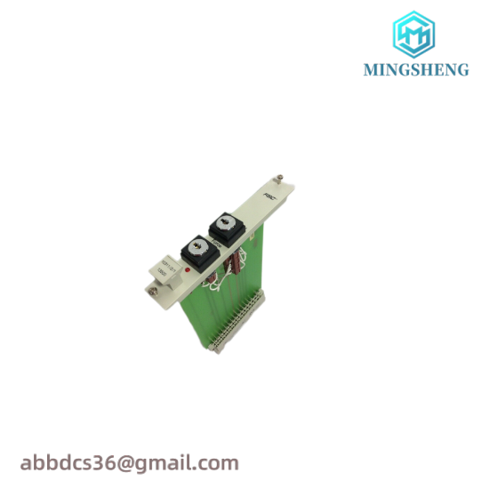 HONEYWELL 10311/2/1 Control/Reset Module  New Factory