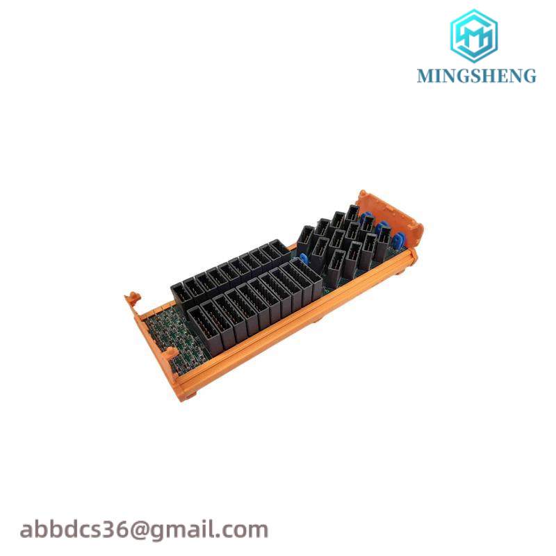 Honeywell 10313/1/1 TERMINATON MODULE