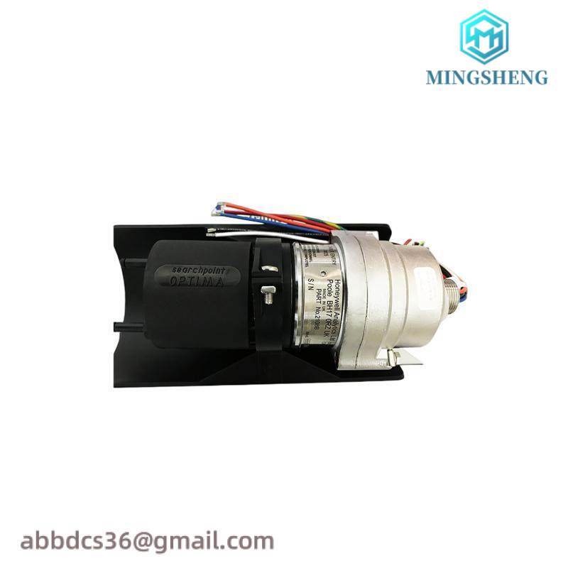 HONEYWELL 2108B2001N Optima Plus